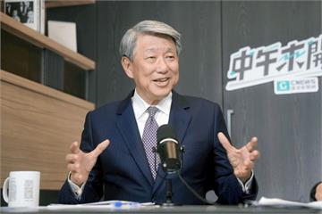 郭智輝請辭獲准　林俊憲稱有其坦率堅持、許智傑讚專業一流