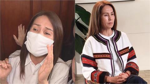 7連霸立委高金素梅突遭北檢搜索　從政前熱戀「最帥展昭」過往情史全曝光！