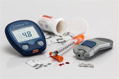 生活型態調整助降糖尿病風險　醫師：效果更勝藥物