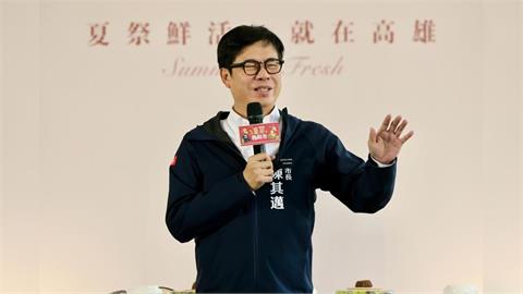 快新聞／民進黨1縣市超狂！施政滿意度登全台龍頭、蟬聯5星首長　本人發聲了