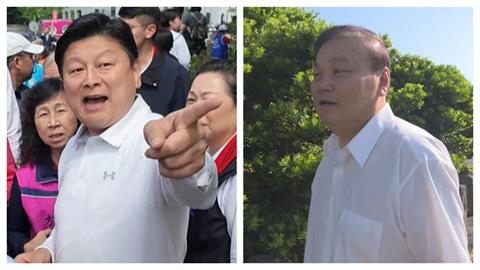 快新聞／議員爆傅崐萁逼賣「理想大地」錄音檔　被花蓮副縣長提告結果出爐了