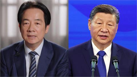 藍白提案彈劾賴清德「登中國官媒《新華社》」！台網狂酸：是在嘲笑黨嗎？