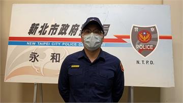 紅衣女醉後行經宮廟 竟路中央下跪  