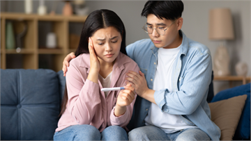 做試管驗孕仍「一條線」! 反覆著床失敗為何發生? 醫揭真相:可能與6件事有關