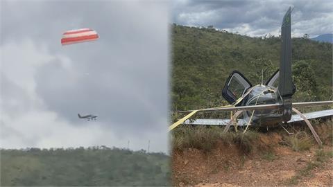 驚險過程曝！飛機離地2千公尺突故障　機長緊急迫降1動作救全體性命