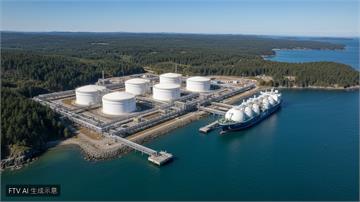 殼牌出售加拿大LNG股權　三大私募巨頭砸百億美元爭奪