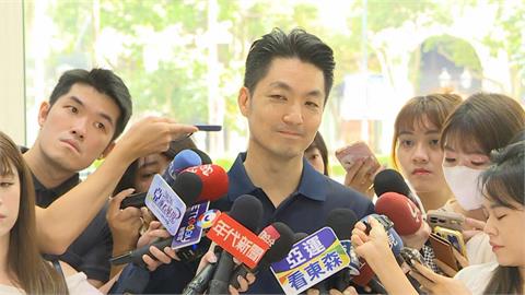 快新聞／「洋流」震撼國民黨！自家人嚇壞急喊小心　蔣萬安回這一席話