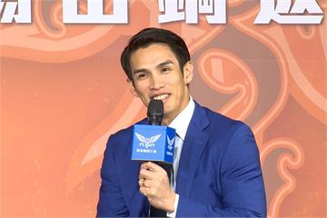 不滿意本季表現 陽岱鋼返台備戰亞冠賽