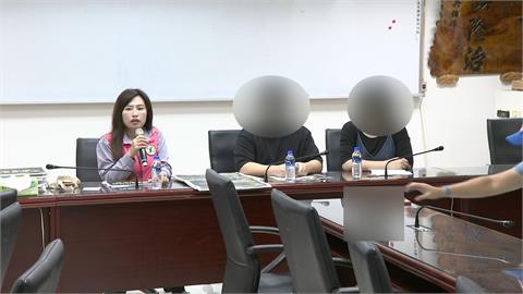 又傳幼園虐童！2歲女童被教保員咬臉　教育局稽查發現幼稚園疑做了這件事