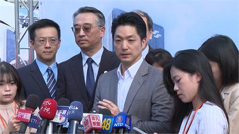 不滿下令北市府限制議員索資　簡舒培批蔣萬安「獨裁」