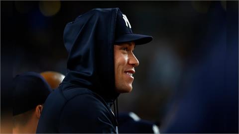 MLB(影)／沒有隊長洋基打擊跌谷底！法官鄭重宣告：I