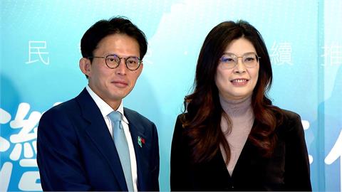隔空較勁？鄭麗文辦藍白政見會　朱立倫合體北北基桃首長談這事