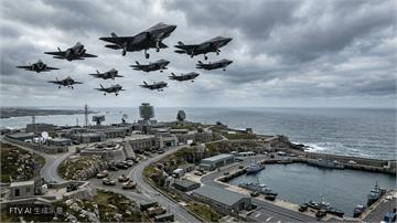 防範國安威脅　美國FCC擬禁進口外國軍用級無人機