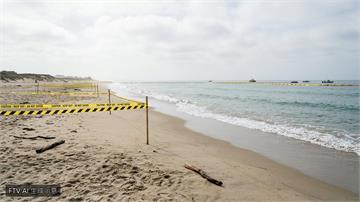 阿聯外海油輪漏油蔓延　拉斯海瑪急關閉全境海灘