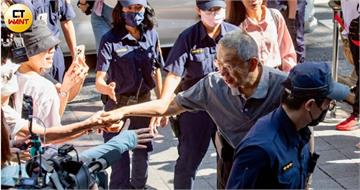 力挺柯文哲2026選台南市長　蔡壁如暫不見老長官：避免淪抗告羈押話柄