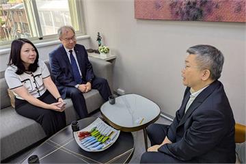 蔡其昌成功爭取直飛拚觀光　台灣虎航台中直飛濟州、名古屋7月起航