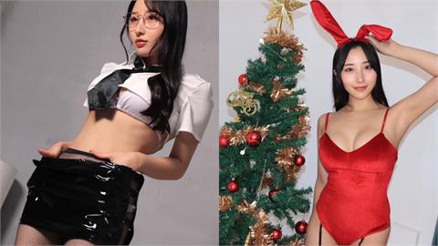 暗黑界女星揭甜美外表下的艱辛！喊連拍兩天「在燃燒生命」超長工時曝光