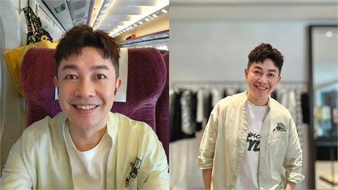李明川開箱新「高鐵便當」原地大驚豔！曝2關鍵秒吐槽台鐵：我變心了