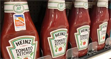 美國食品大廠宣布　2027年底前全面淘汰人工色素產品