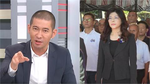 向前行(影)／黃國昌跟趙少康吃飯 他：「看衰鄭麗文」靠攏郝龍斌？