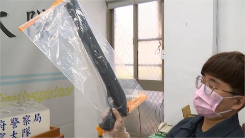 「魔鬼終結者」栽了　跟「阿諾」拿同款霰彈槍被逮