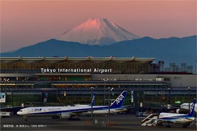快新聞／7/5末日倒數羽田機場擠爆　日企業家：這麼多人把漫畫家預言當真？