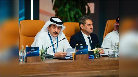 快新聞／油價將動盪？阿拉伯聯合大公國退出石油輸出組織　5月1號生效