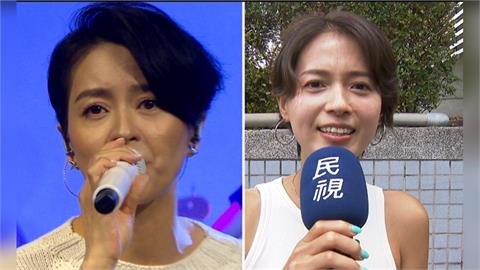撞臉梁詠琪獲本尊認證　女網友獨家受訪喊：來驗DNA