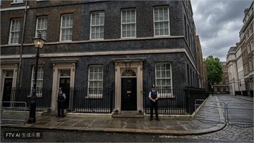 英國10年換7任首相　新首相上任選民心累直呼「又來了」