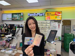 全家便利商店x Richart聯名卡來囉！結盟屈臣氏　最高10%回饋