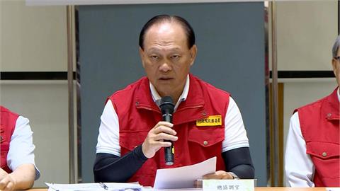 堰塞湖仍紅色警戒！　「撤離計畫初稿定」中央盼完成演練可降級