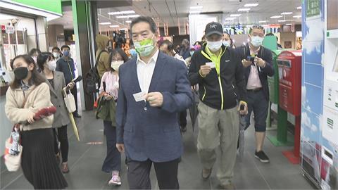 終結家族政治！雲林同鄉大團結　籲旅北雲林人返鄉投票