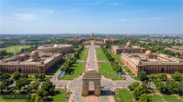 習近平睽違七年訪印度　出席金磚峰會將會晤Narendra Modi