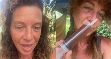 44歲女拿尿「塗抹全身+天天喝」讚：皮膚回春不長痘　專家狂搖頭