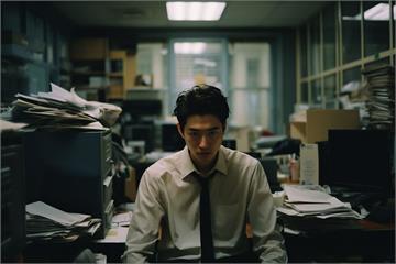 開工憂鬱不是裝的！醫揭６大求救警訊　這狀態逾兩週快就醫