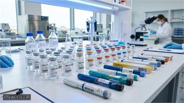 輝瑞與信達生物GLP-1藥物　獲准納入中國醫保初步名單