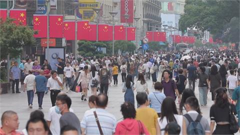 整座城市都是遊客　杭州亞運湧現爆量旅遊人潮