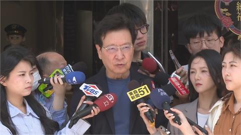 快新聞／鄭麗文驚揭馬英九身體差？趙少康曝「接到他電話訴苦」：馬會到法院討公道