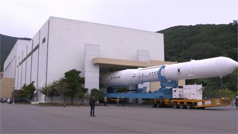 新太空競賽開跑！　南韓成立宇宙航空廳拚2032年登月