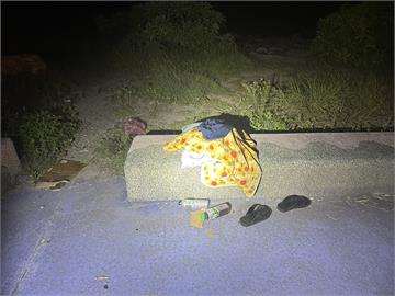 快新聞／花蓮毒品糾紛釀命案　酒後友人持鑰匙痛毆致死