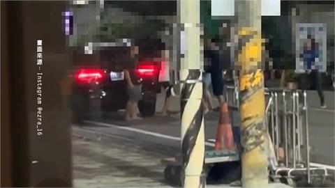 高雄小漁村深夜驚傳爭吵聲　疑酒後衝突男子被打醉倒路中