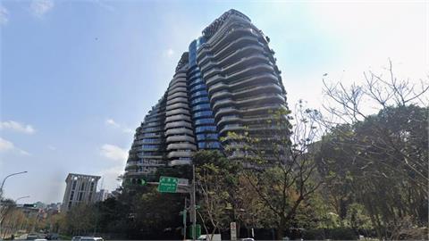 北市超級豪宅「陶朱隱園」又賣出1戶　成交價曝光