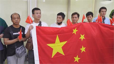 官方組織「以伊撤僑」遭爆是假的！　中國網友嘆：一切都是大外宣
