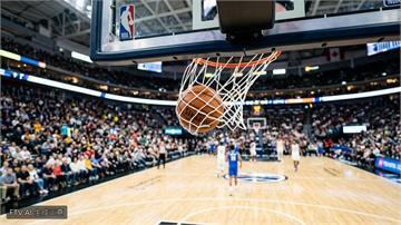 NBA公牛克服首節落後逆轉勝　132比125擊退公鹿