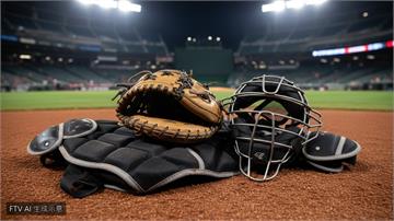 MLB守護者交易換來金手套捕手 Patrick Bailey 打造最強防線迎戰雙城