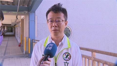 張宏陸拚板西區立委三連霸　打陸戰勤跑基層、上節目拚空戰