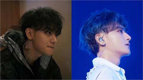 男星黃子韜跨界「生產衛生棉」反應兩極化！一夕蒸發「46萬粉」
