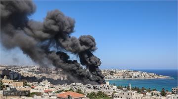 以色列空襲貝魯特報復真主黨 Israel Katz證實行動
