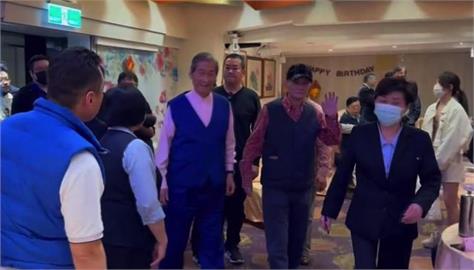 快新聞／張安樂推舉！　竹聯幫「新任幫主」人選出爐