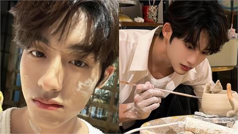 NCT再爆成員終止合約！SM證實WINWIN「這天起」退出團體活動